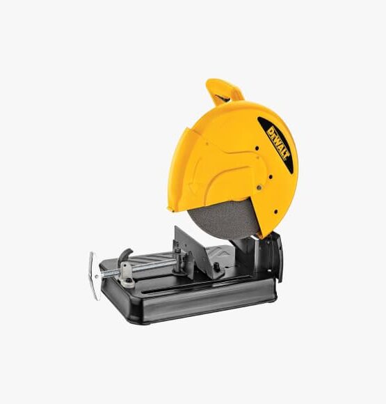 Metal cutting machine