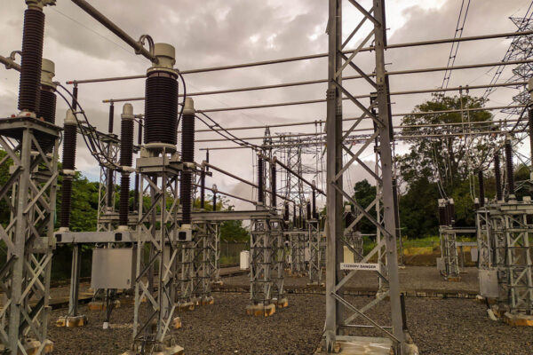 switchgear