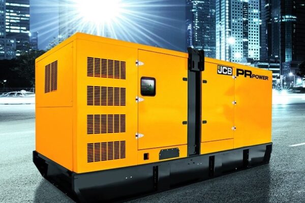 Power Generation Solutions